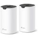 Wi-Fi система TP-Link Deco S7 2 шт
