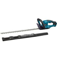 Кусторез Makita DUH607Z без АКБ