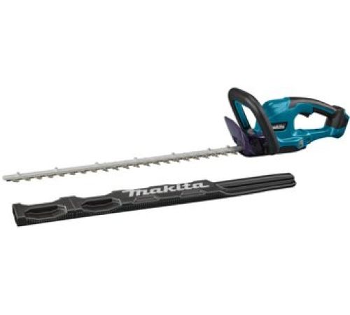 Кусторез Makita DUH607Z без АКБ