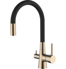 Смеситель Ledeme L4955Y-2