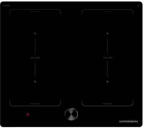 Варочная панель KUPPERSBERG ICI 628