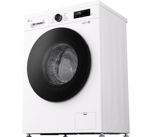 Стиральная машина LG F2Y1HS5W