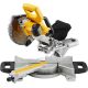 Торцовочная пила DeWalt DCS365N без АКБ