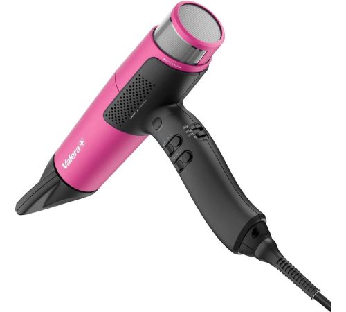 Фен Valera VanityCare AI 501.00 VA MB пурпурная вспышка