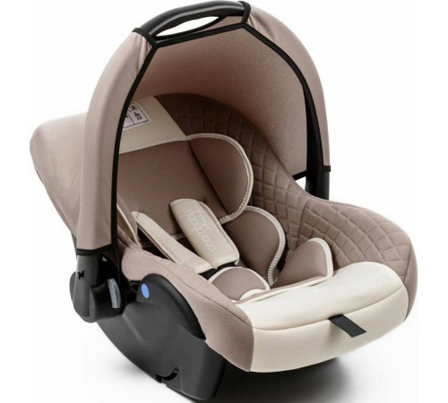 Детское автокресло Amarobaby Baby Comfort AB222008BC/03 бежевый