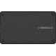 Графический монитор Huion Kamvas 16 2021 GS1562 космический черный
