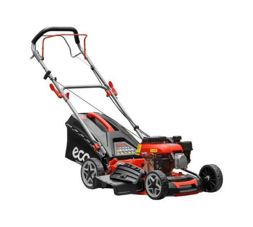 Газонокосилка ECO LG-634 EC3420-1