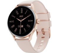 Умные часы QCY Watch Elite золотистый