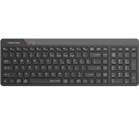 Клавиатура A4Tech Fstyler FBK23 AS черный