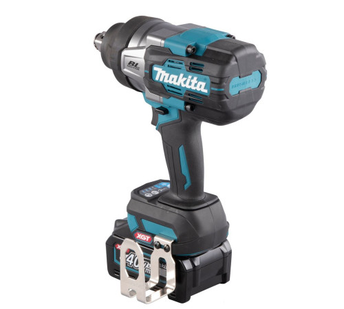 Гайковерт Makita TW001GM101 с 1-им АКБ