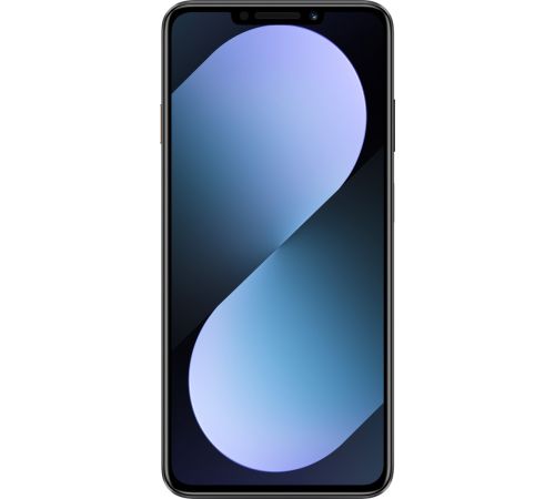Телефон Huawei nova 14i STG-LX2 8GB/128GB международная версия черный