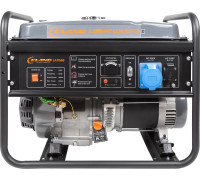 Бензиновый генератор ELAND LA7000