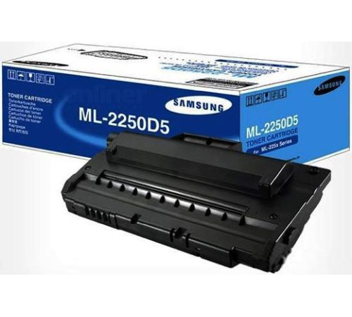 Картридж Samsung ML-2250D5