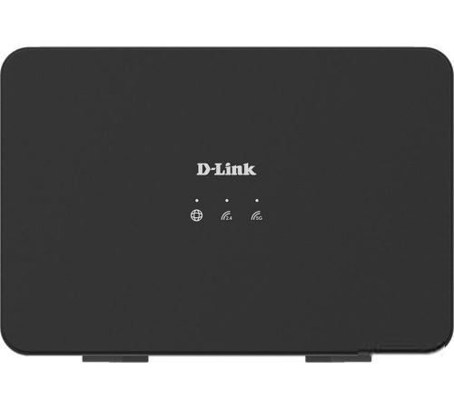 Wi-Fi роутер D-Link DIR-815/SRU/S1A
