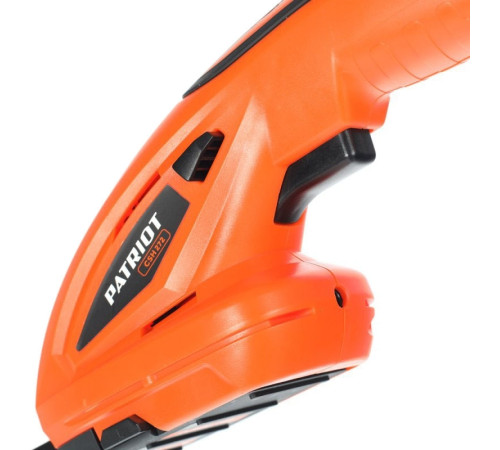 Кусторез + ножницы Patriot CSH 272 с АКБ