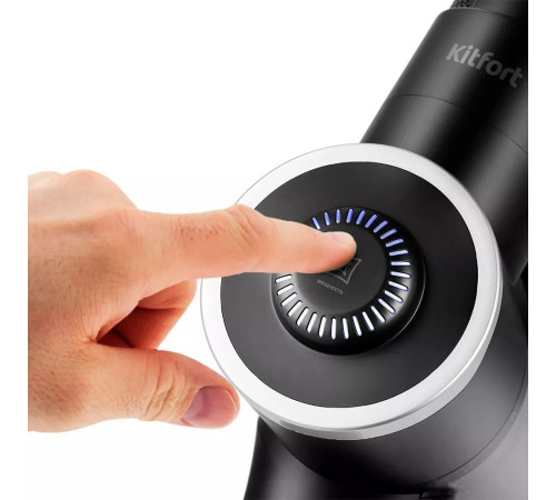 Пылесос Kitfort KT-5123