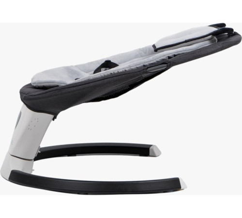 Детские шезлонги и качалки Amarobaby Teddy Swing AB24-22TED/09 черный