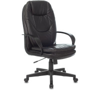 Кресло Бюрократ CH-868LT черный