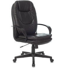 Кресло Бюрократ CH-868LT черный