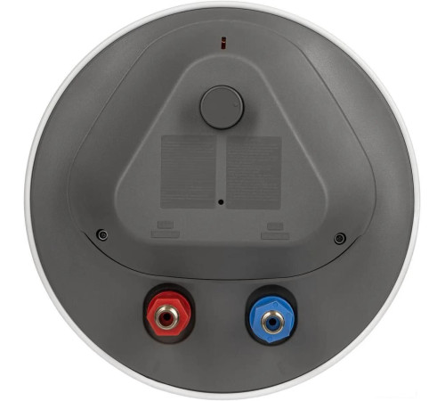 Накопительный электрический водонагреватель Candy CR50V-HE1R