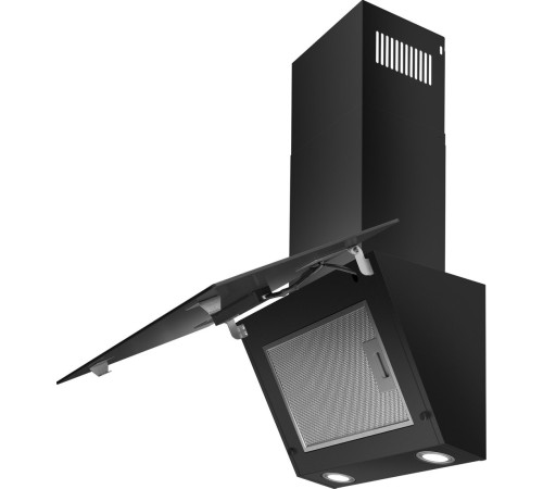 Кухонная вытяжка Weissgauff Zibal 60 BL Sensor Matt Edition