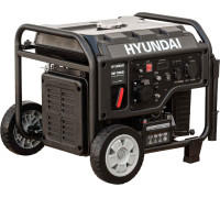 Бензиновый генератор Hyundai HHY 7055Si