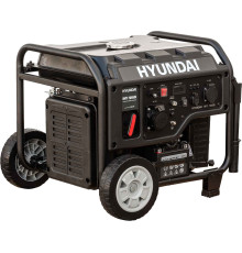 Бензиновый генератор Hyundai HHY 7055Si