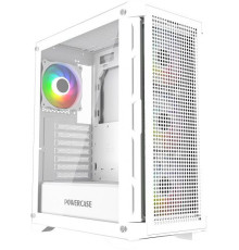 Корпус Powercase Ultimate CUW-A4