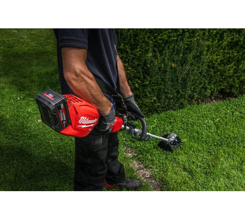 Комбимотор Milwaukee M18 FOPH2-0 Fuel 4933492662 без АКБ