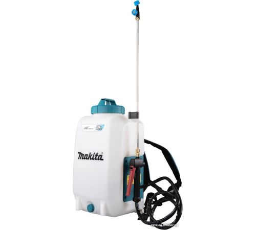 Аккумуляторный опрыскиватель Makita DUS158Z