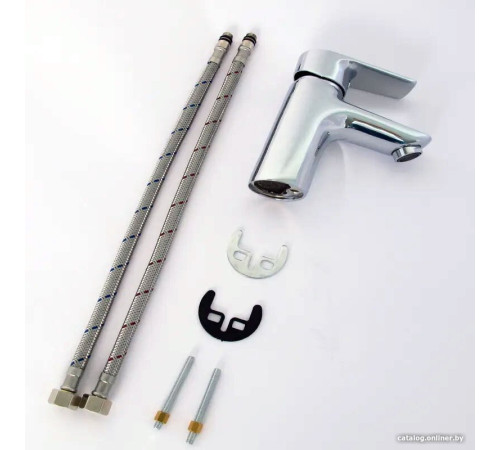 Смеситель MVL 21231-CR