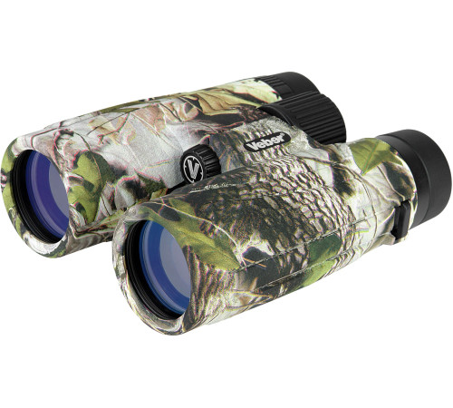 Бинокль Veber Fisher 10x42