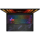 Игровой ноутбук MSI Pulse A16 AI+ C3HWFKG-031XRU
