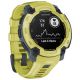 Умные часы Garmin Instinct E 45 мм электрик лайм