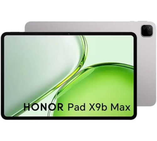 Планшет HONOR Pad X9b Max PaperLike 6GB/256GB международная версия серый, с клавиатурой