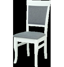 Стул Мир Ротанга Рондо 450x530x970 SM000061-1 2шт, белый