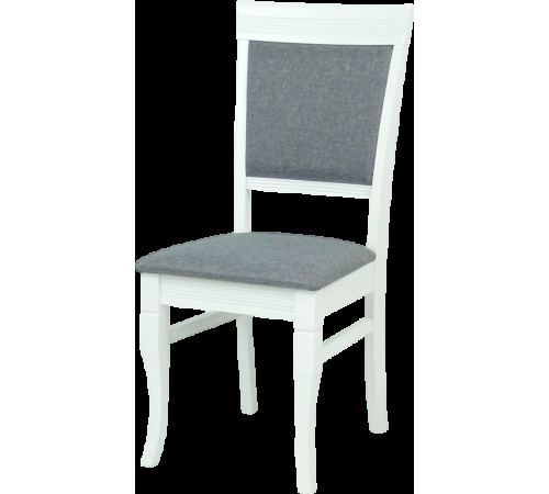 Стул Мир Ротанга Рондо 450x530x970 SM000061-1 2шт, белый