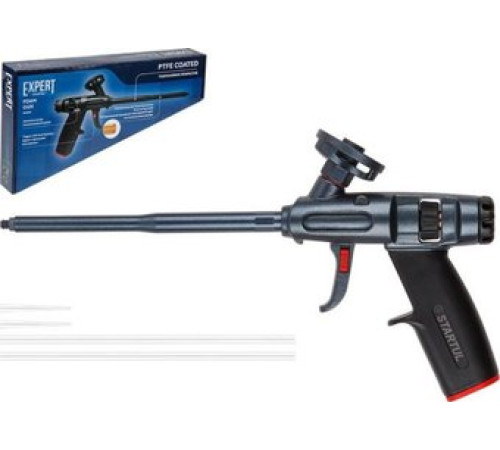 Пистолет для монтажной пены Startul Expert SE4058