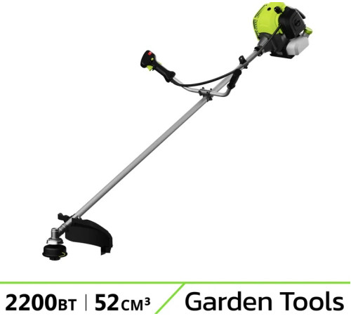 Триммер Deli DE-GT255-7