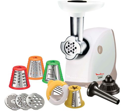 Мясорубка Moulinex HV4 ME476132