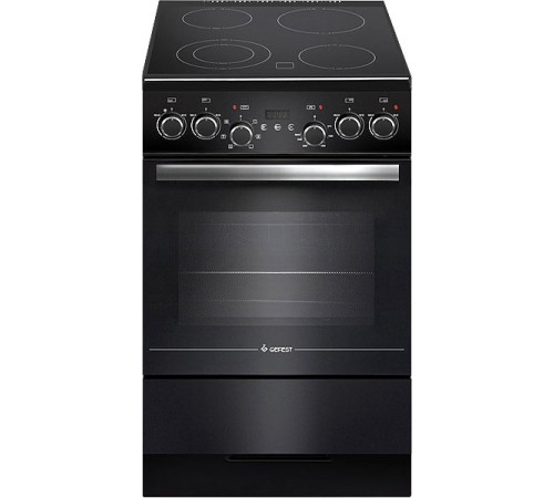 Кухонная плита GEFEST 5560-03 0057