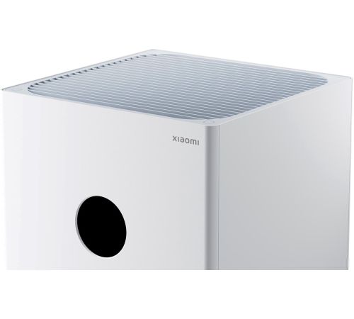 Очиститель воздуха Xiaomi Smart Air Purifier 4 Lite AC-M17-SC международная версия