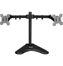 Подставка для монитора Buro BU-M042-D черный