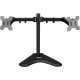 Подставка для монитора Buro BU-M042-D черный