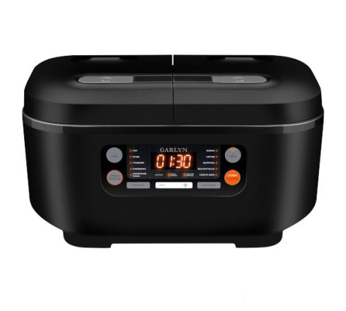 Мультиварка Garlyn MR-Duo 5