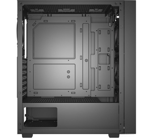 Корпус SuperPower GW Mesh TG Liquid