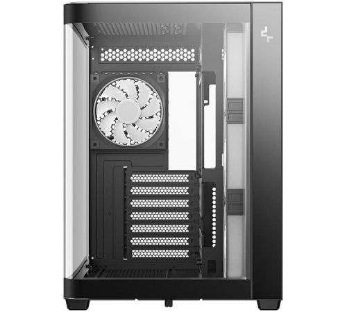 Корпус DeepCool CG530U 4F R-CG530U-BKAGA4-G