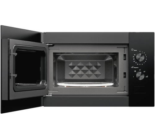 Микроволновая печь Monsher MMH 1015 Noir