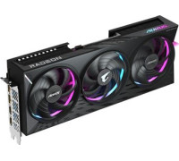 Видеокарта Gigabyte AORUS Radeon RX 9070 XT ELITE 16G GV-R9070XTAORUS E-16GD