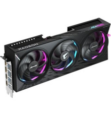 Видеокарта Gigabyte AORUS Radeon RX 9070 XT ELITE 16G GV-R9070XTAORUS E-16GD
